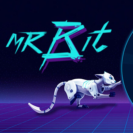 Romanian Mr.Bit Tournament