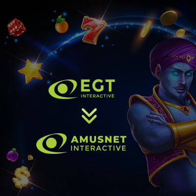 EGT Interactive Is Now Renamed