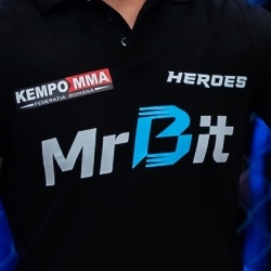 MMA Heroes 15 Results