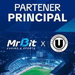 MrBit And FC Universitatea Cluj