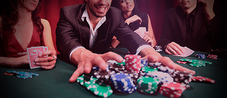 How responsible are you, and how much can you lose at an online casino?