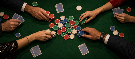 Can your intuition help you win a jackpot?
